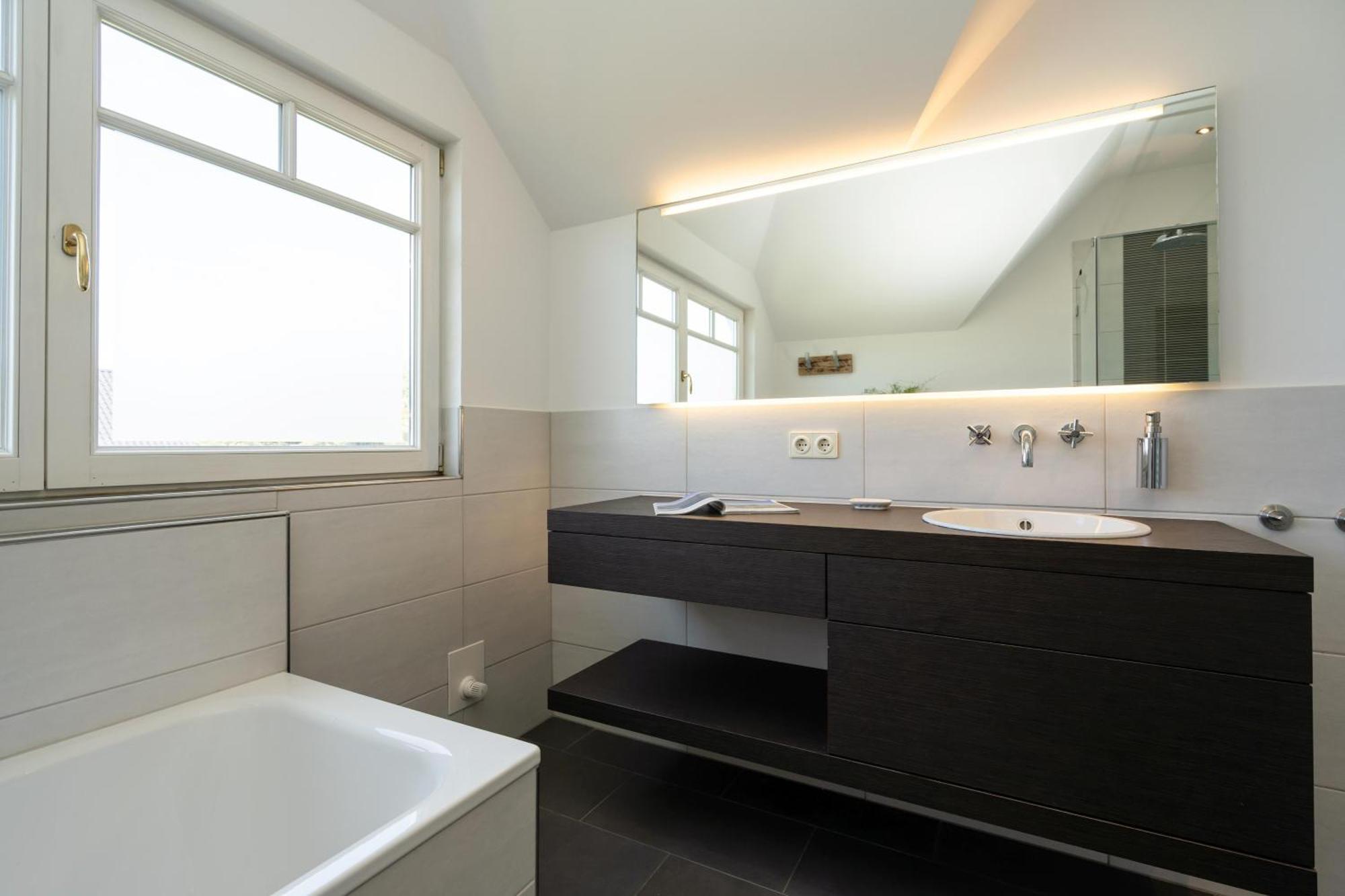Am Sandwall Westseite Sylt Luaran gambar